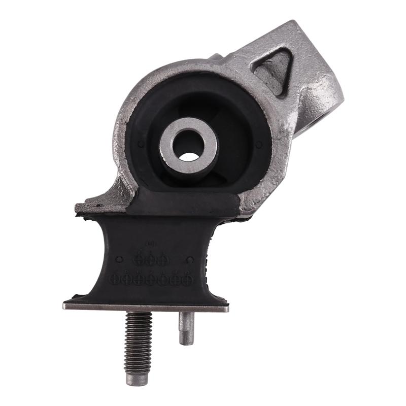 A28G-For Ford Ranger PX P4AT P5AT DPA 2.2 3.2 2.5 1 Pair Front Engine Mounting Bracket Rubber Support Auto/Manual Motor