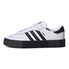Adidas Sambarose White Black Women's Adidas FV0767