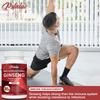 Pslalae 4800 mg di ginseng rosso - aumenta energia e resistenza