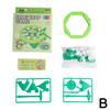 Mini Ice Breaking Game For Kid Toy Penguin Trap Break Hammer With Interactive Ice Breaking Set N1N0