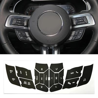 Kfz-Innenraum-Zubehör – Auto Innenaufkleber