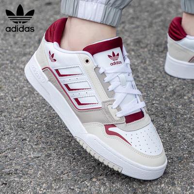 Drop Step Low 2.0 Unisex Casual Shoes
