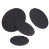 120X92Mm/90X52Mm/75X42Mm Oval Tabanlar Model Plastik Tabanlar Minyatür Masa Oyunları İçin Masa Oyunu Tabanı Modelleme Model Seti Diorama