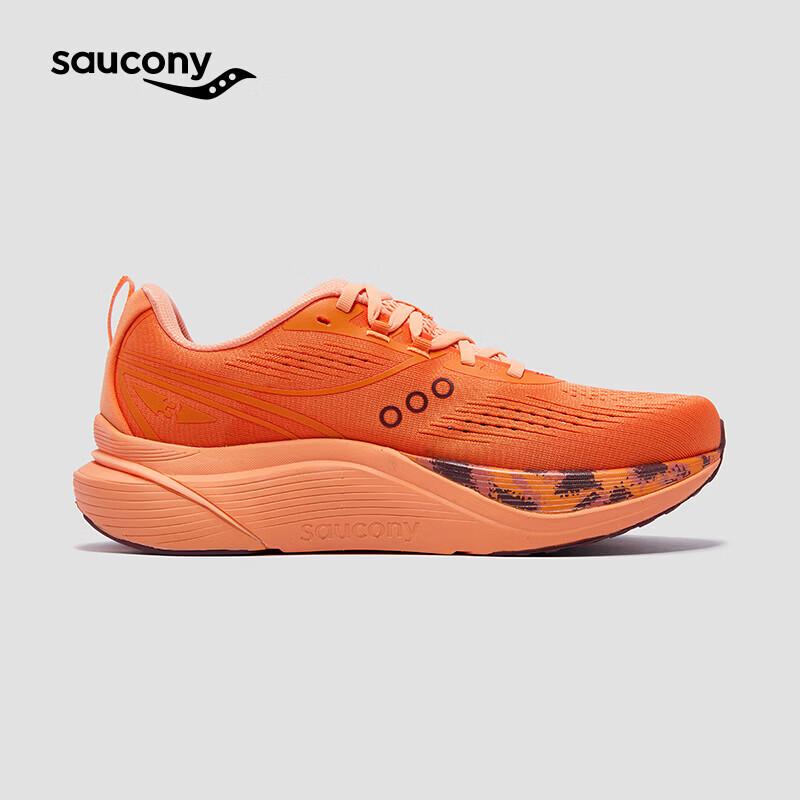 

Saucony Tempus 3 Stability Running Shoes 35.5