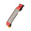 Kitchen Knife Sharpener Double-sided Diamond Whetstone Hone Whetstone Ceramic Knife Sharpening Stone Kitchen Accessories