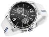 Men's watch TOMMY HILFIGER 1791475 DECKER (zf001e)