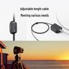 Sony DC-C1 Camera Power Adapter Kit CN Plug (adapter Included)