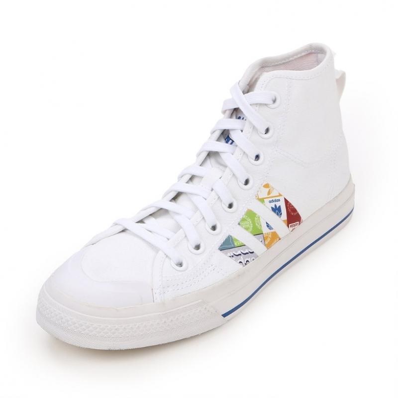 Adidas Public Niza Hi Rf Gx2712