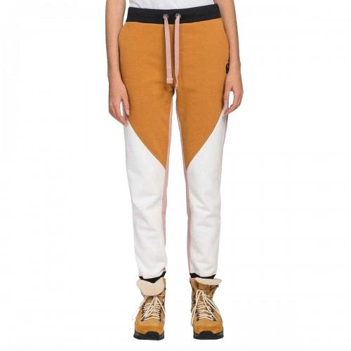 Parajumpers Unisex Adult Moscova Colour Block Sweatpants