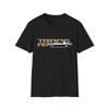 Tops – T-Shirts