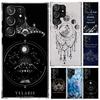 A Court of Mist Fury Sarah J Maas Phone Case for Samsung Galaxy S26 S24 S23 Ultra S25 Edge S22 S21 Plus S20 FE + Soft Print Shel