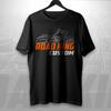 Para los fans de Harley-Davidson Road King Custom FLHRS y FLHRSI - Camiseta de Motocicleta