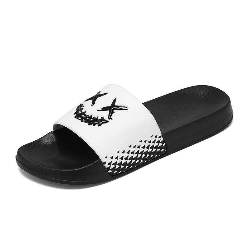 Unisex EVA Summer Slippers Lightweight Beach Home Slides 36