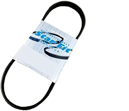 

MITSUBOSHI SF5PK674B Starfit Belt Belt Single Item