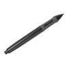 PEN68 Stylus Black 8192 Pressure Level Ergonomic Design Strong ABS Smoothing Smart Pen for HUION Graphics Drawing Tablet