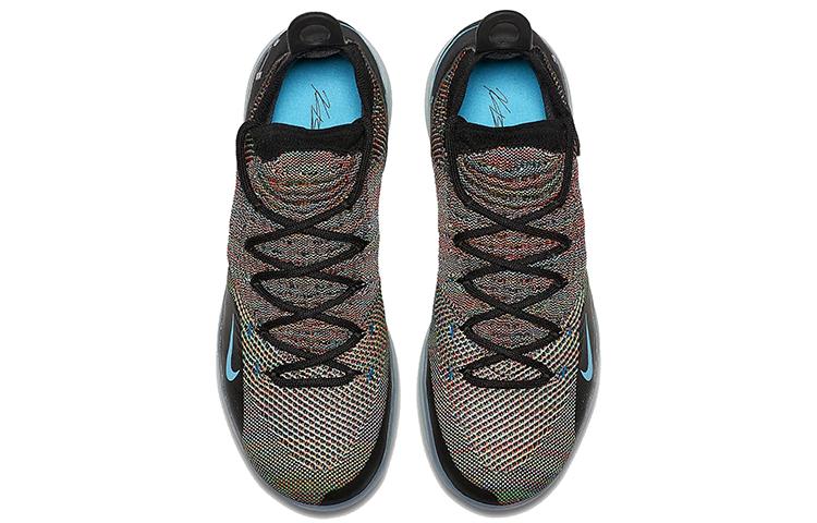 Nike Zoom Kd 11 Ep 'Multi Color' AO2605-001
