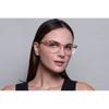Gucci Gg1179o 007 Women Eyeglasses