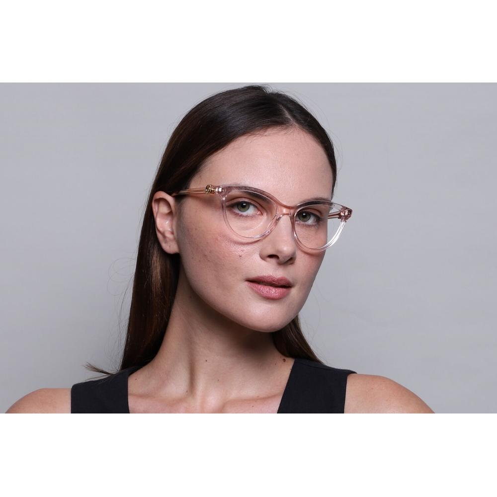 Gucci Gg1179o 007 Women Eyeglasses