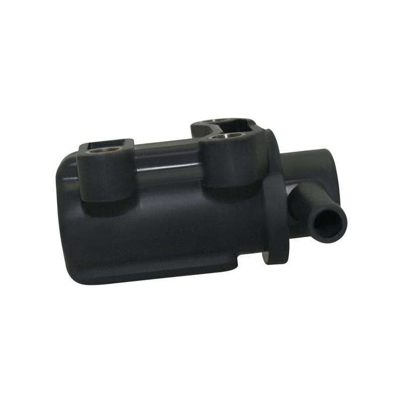 OEM 136200-2760 1362002760 36162-RCA-A01 EGR Vapor Canister Purge Solenoid Valve for Honda Accord 2003 Acura MDX 2003