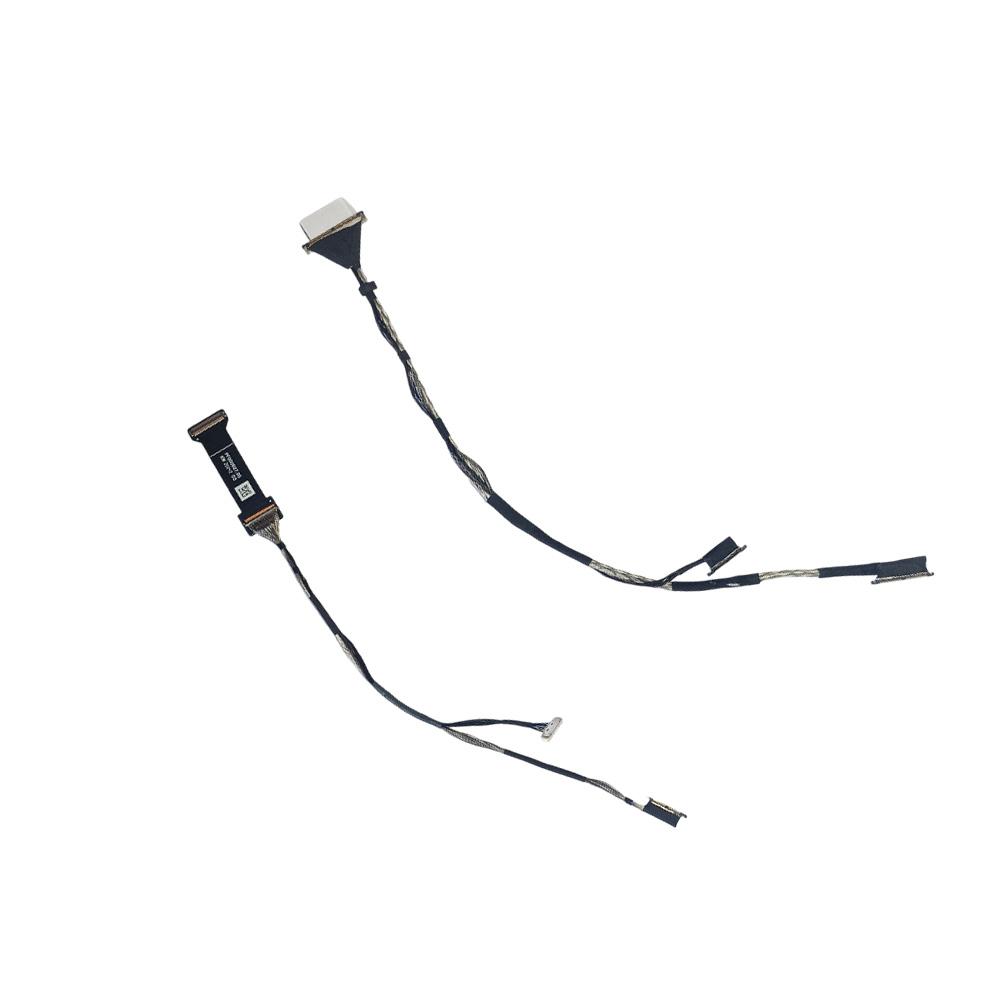Original Gimbal PTZ Signal Cable for DJI Air3S Air 3S 3 2S 2 Air3 Camera Gimbal Coaxial Transmission Line Repair Part
