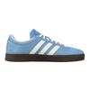 Adidas VL COURT 2.0 Cheese Cat, Heart Box Low top German Army Trainers Unisex Blue White JI0496(Team529--)