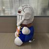 20cm Anime Dark Souls Plush Toys Lemon Burning Dean Stuffed Doll Plushie Pillow Figure Room Decoration Birthday Christmas Gifts
