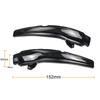 For Mercedes Benz C Class W205 E W213 S W222 W217 V W447 Superb Side-Wing LED Dynamic Turn Signal Blinker Mirror Flasher Light