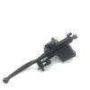 New Left Side Hydraulic Brake Master Cylinder Lever For 50 110 125cc 150cc 250cc ATV
