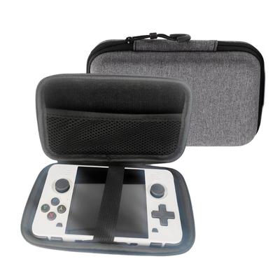 Portable Storage Solution Scratch-resist Organiser Case Hard EVA Travel Storage Bag for Powkiddy RGB30 Game Console