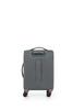 Carry APPLITE Spinner Small Gray Red [American Tourister] Suitcase, Case, 4.0, 55/20, Carry-on, Size, Expandable, Lightweight, 38/40L, 55cm, 2.1kg,