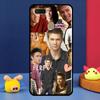 One Tree Hill Quotes Case For Oppo A16 A76 A96 A58 A78 A98 A5 A9 A91 A15 A17 A77 A52 A72 A74 A94 A54S A57S Cover