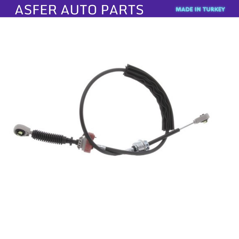 Gearbox Control Cable (6 Speed) Left for Megane Mk2 Scenic Mk2 1.5DCI-1.4i 16v-1.9DCI OEM 7701474698 344453493R