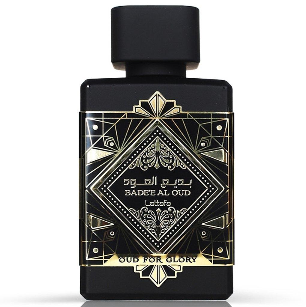 Lattafa, Bade`e Al Oud Oud For