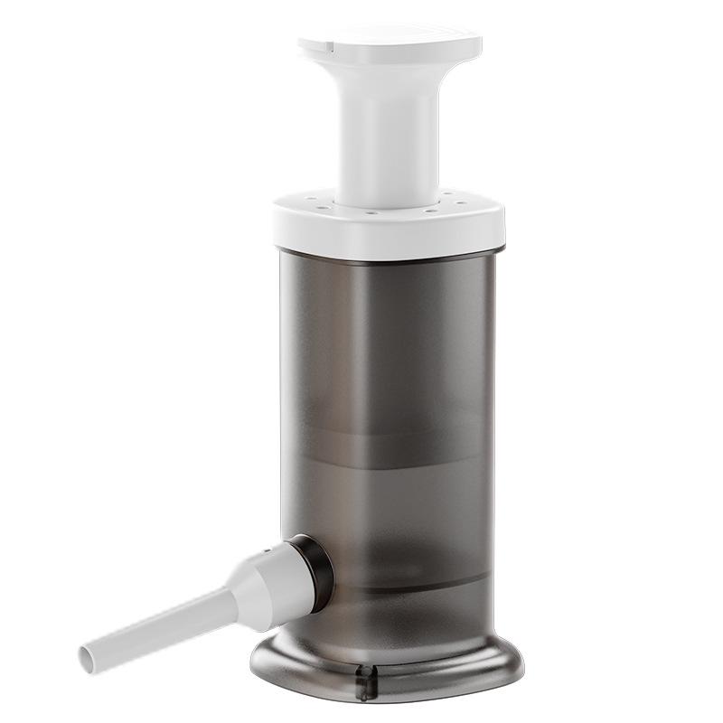 Manual Household Sausage Stuffer and Casing Tool