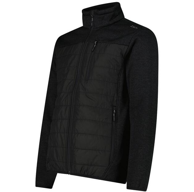 Куртка CMP Jacket Hybrid