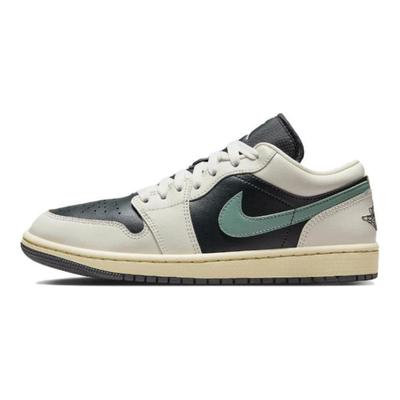 Air Jordan 1 Low Jade Smoke Mujer Jordan DC0774-001
