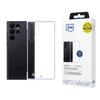 Samsung Galaxy S23 Ultra - 3Mk Just20G Clear Case