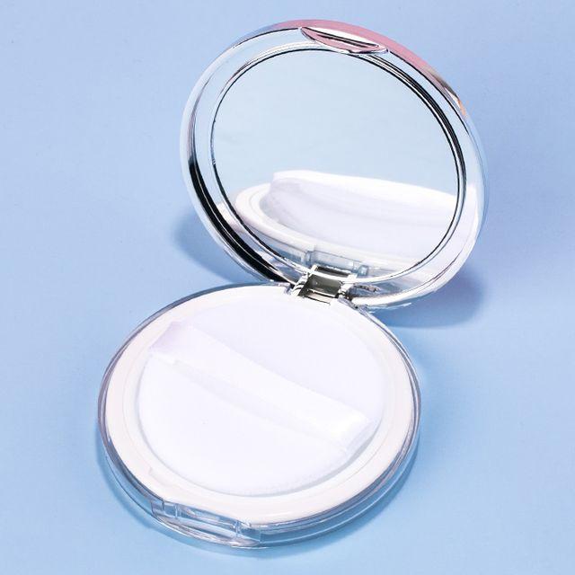 

Choyu - Powder Puff / Case / Set Powder Puff - Set of 3 Pcs - White