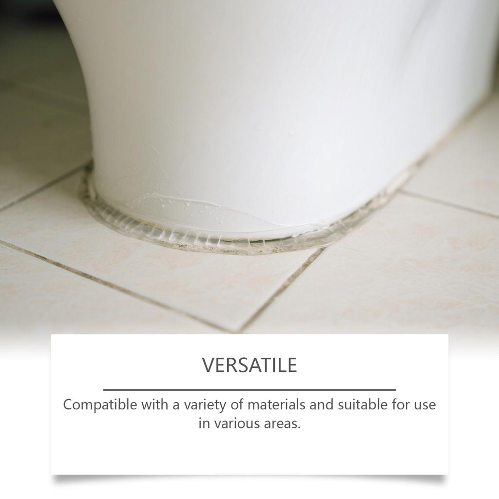 Transparent Glue; Sealant; Joint Sealant