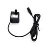 DC Water Pump Adjustable Water Volume 150~280L/h 5.5*2.1mm or USB Connector Brushless Micro Submersible Water Pump For Aquarium