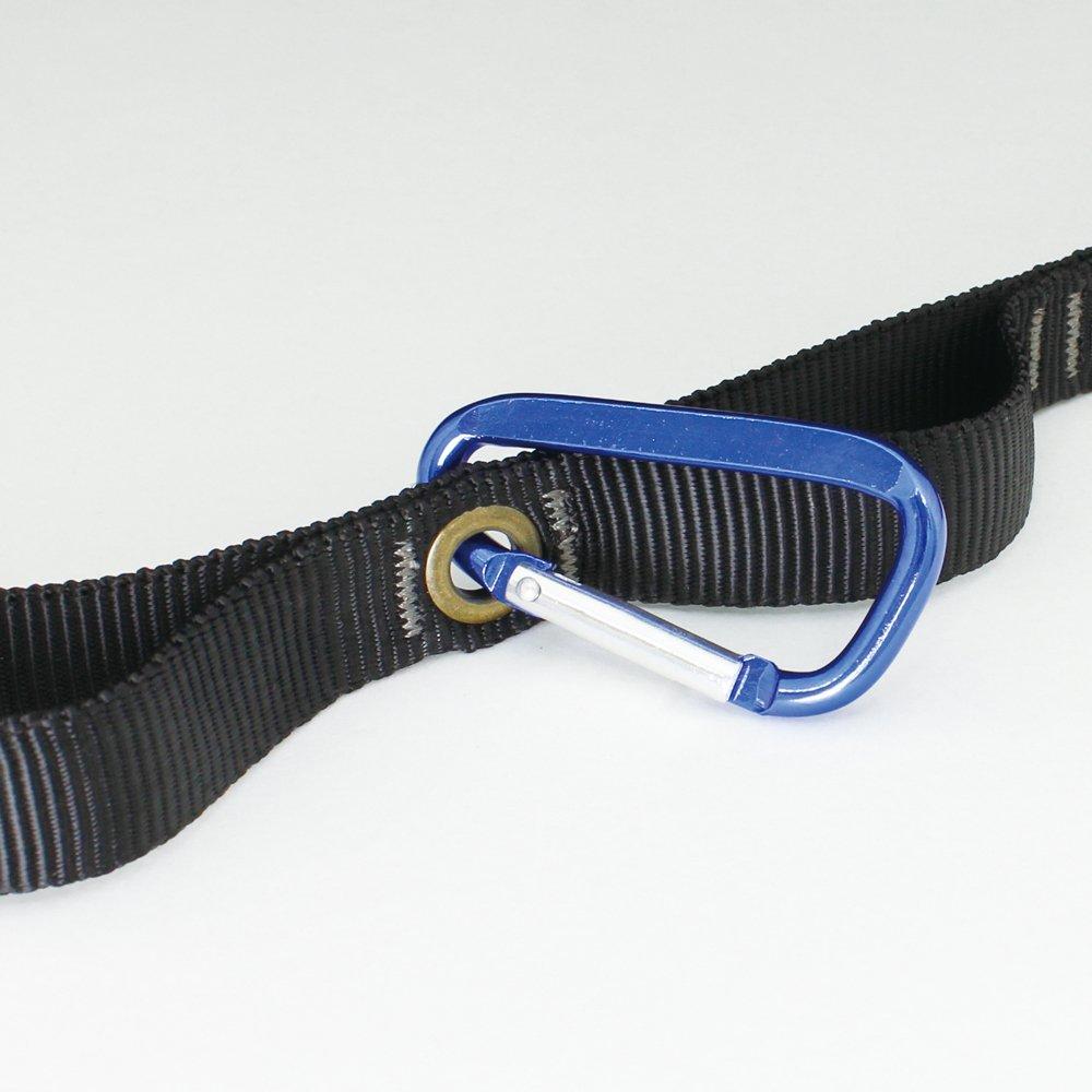 Tsuchiya Yac RV-70 Car Accessories, Storage Belt, Hanging Belt, For Mini Vehicles to Minivans,