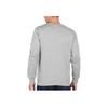 Nike Club FT French Terry Simple Crew Neck Long Sleeve Sweatshirt Men Sweatshirt AA3178-063