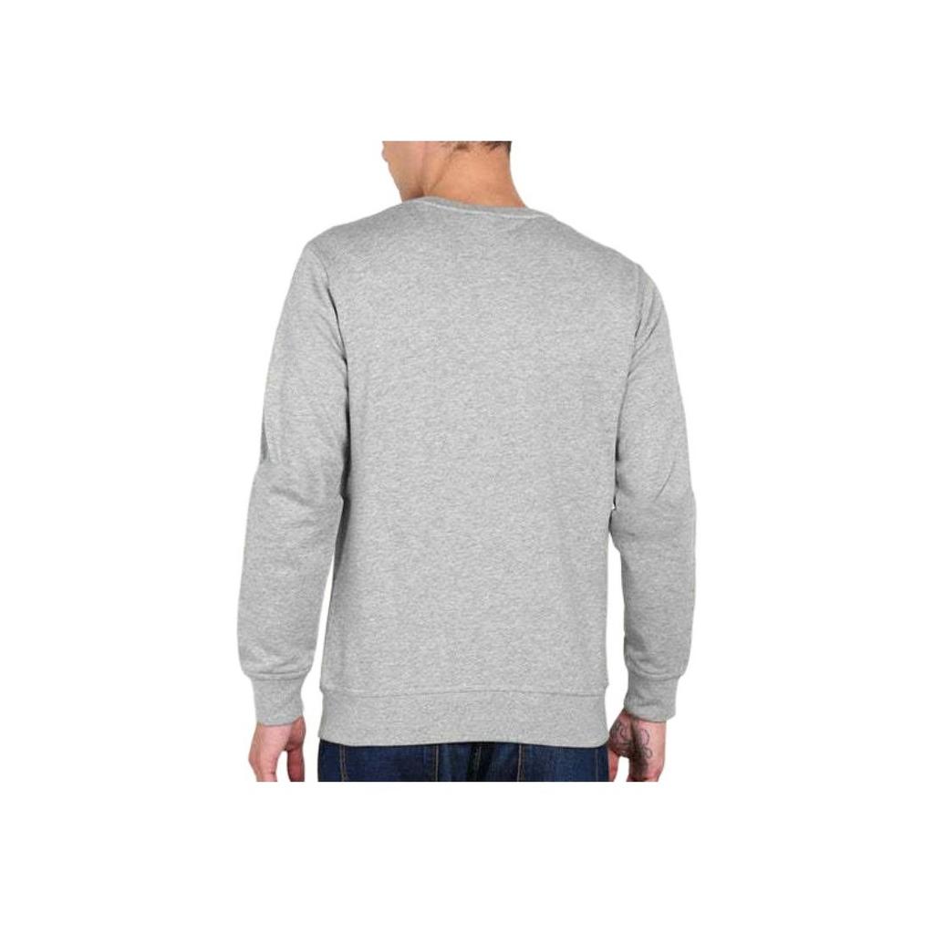 Nike Club FT French Terry Simple Crew Neck Long Sleeve Sweatshirt Men Sweatshirt AA3178-063