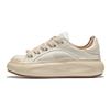 Li Ning Cloud Travel C4D Non-Slip Low-Top Casual Shoes Women Sneaker Off-White AZGT044-6