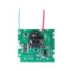 4S Charging Drill Protection Board 18V21V Circuit Board  Charging Drill