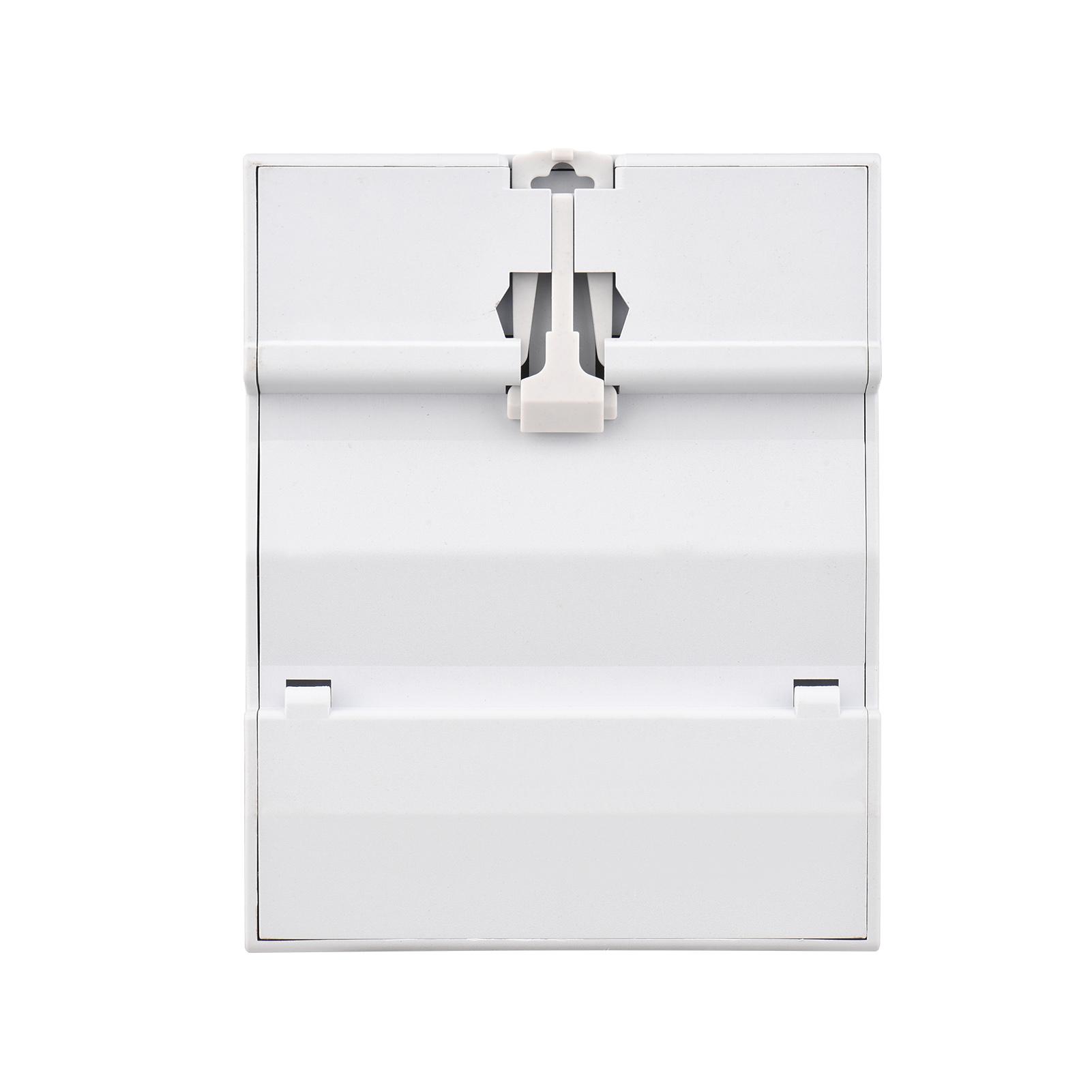 

AC 420V Device, 4P 40KA Protector with DIN Rail Installation, for Household Thunder Circuit Breaker
