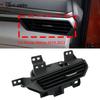Right  Dashboard Air Outlet For Nissan Altima 19-24 SR Premium Sedan 4Door