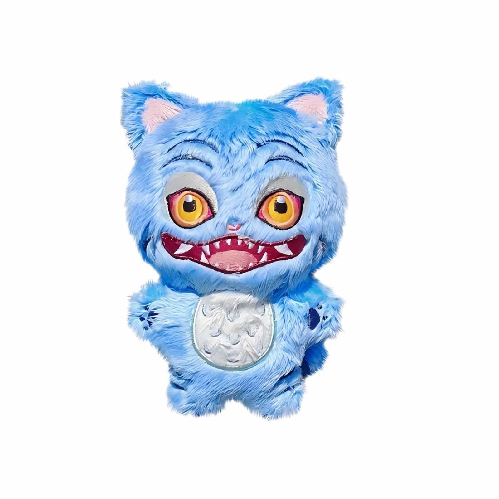 

Плюшевая кукла, Игрушка в подарок, Мультфильм, Детская тряпичная кукла, Детская подарочная подушка(Нет стандарта) One Size