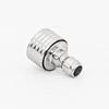 Steel Nozzle Small Showerhead Quick Connection Design