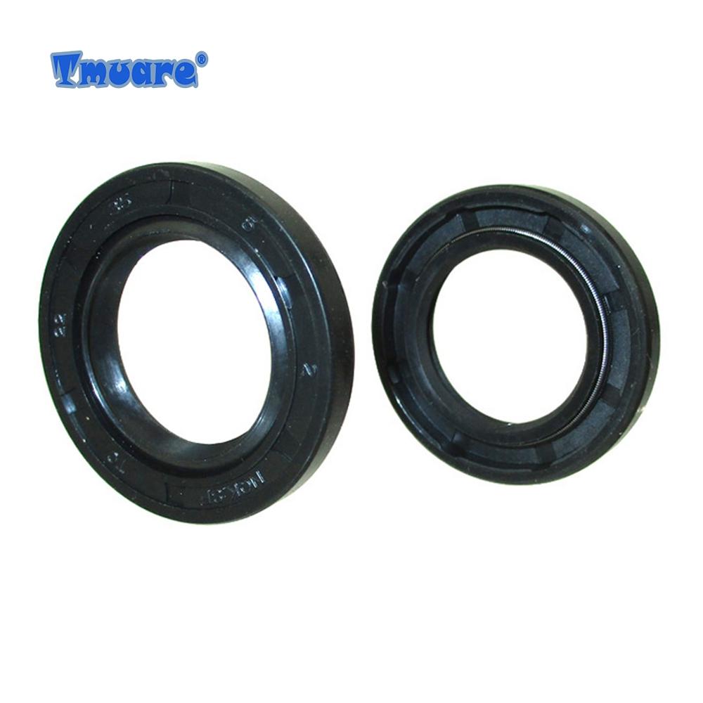 Tmuare Dust Oil Seal 22x35x5mm For SDG Wheel Hub Pit Dirt Bike